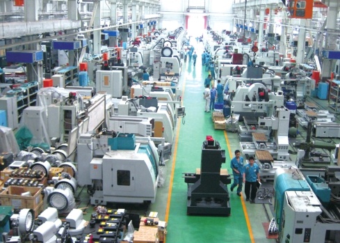 江宸智能 濃縮的行業(yè)智能化歷程與軟件開發(fā)實踐